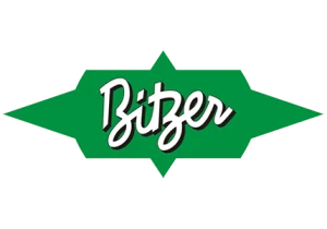 Compresor Bitzer