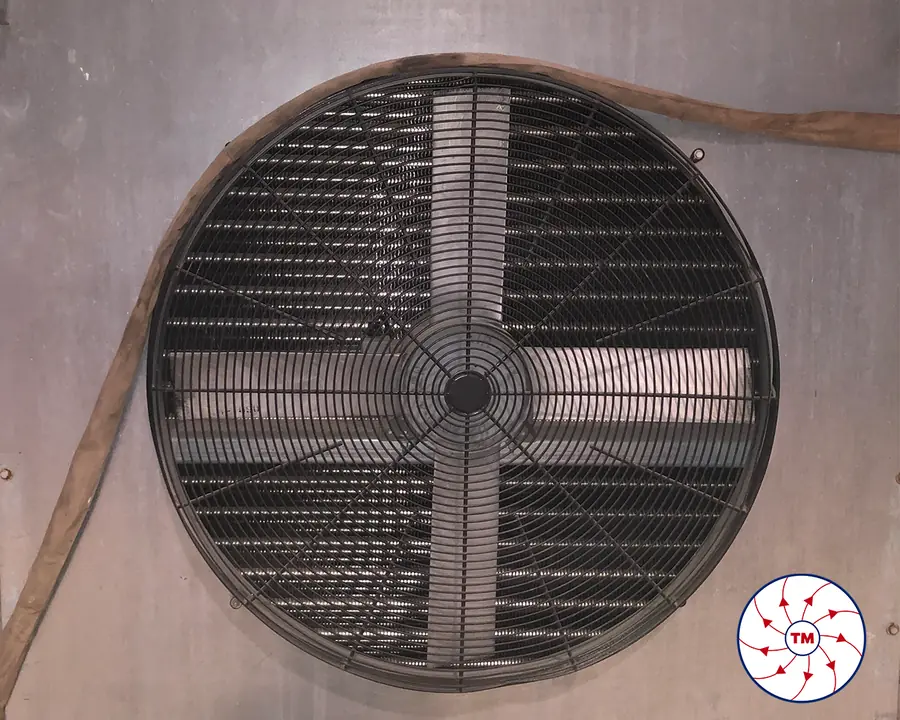 Condensador evaporativo Evapco