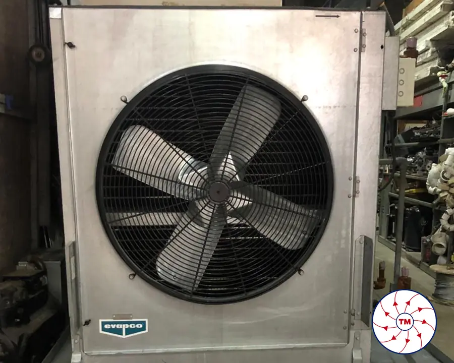 Condensador evaporativo Evapco