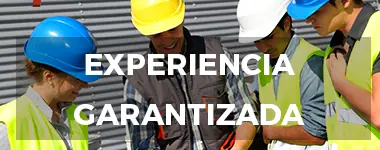 Servicios de refrigeración industrial de Termofrio de México